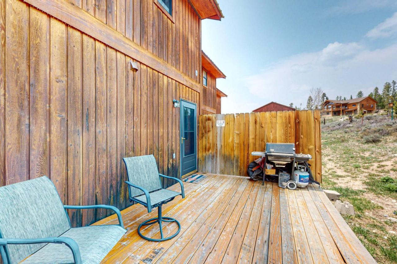 Grand Lake Getaway Exterior foto