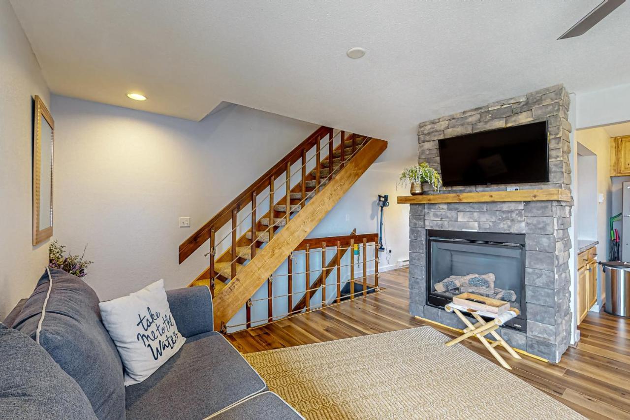 Grand Lake Getaway Exterior foto