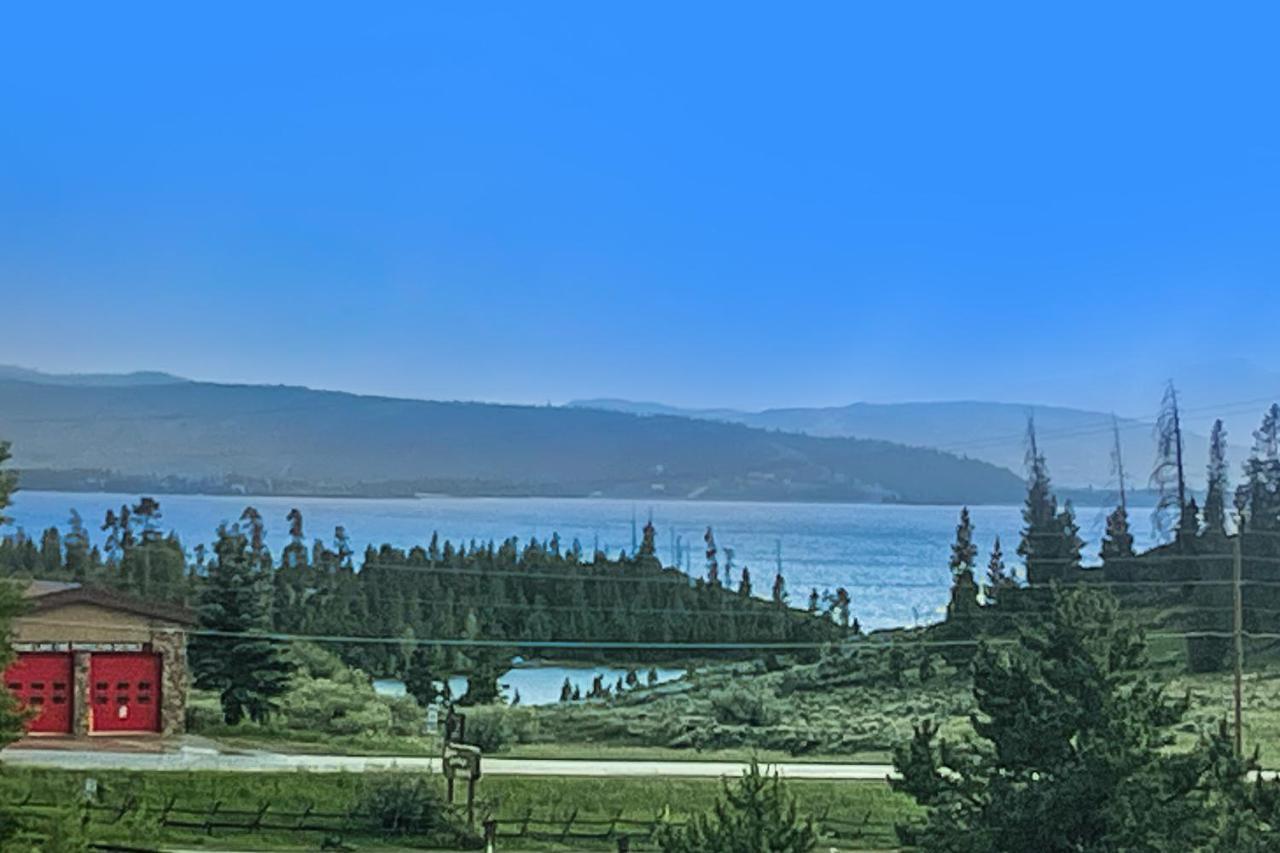 Grand Lake Getaway Exterior foto